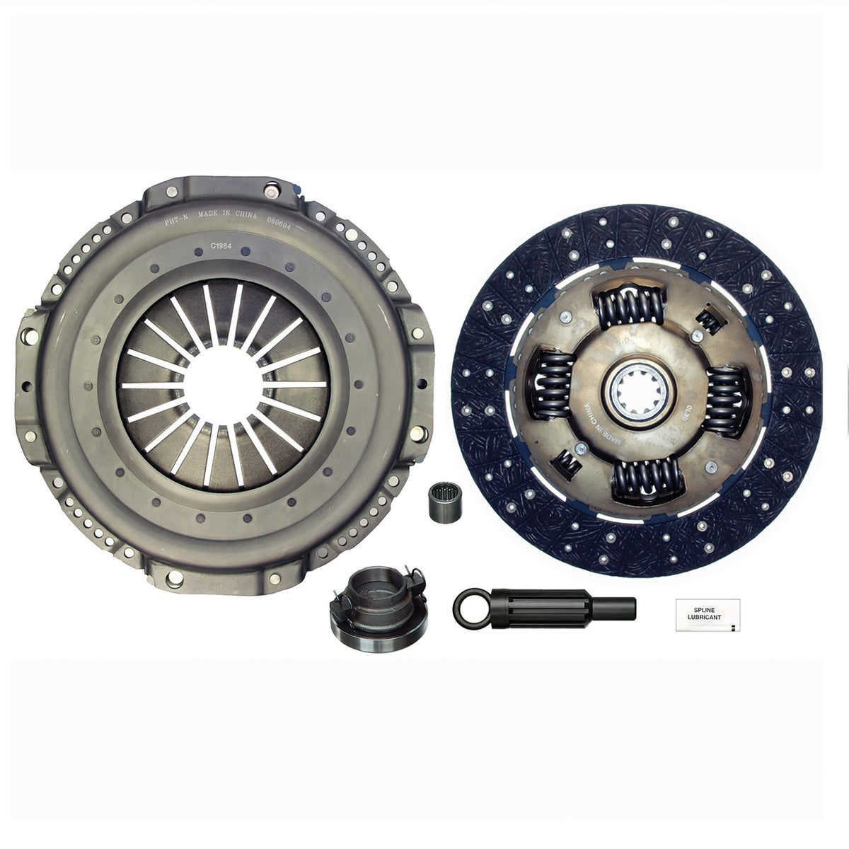 Perfection Vehicle Part MU1984-1