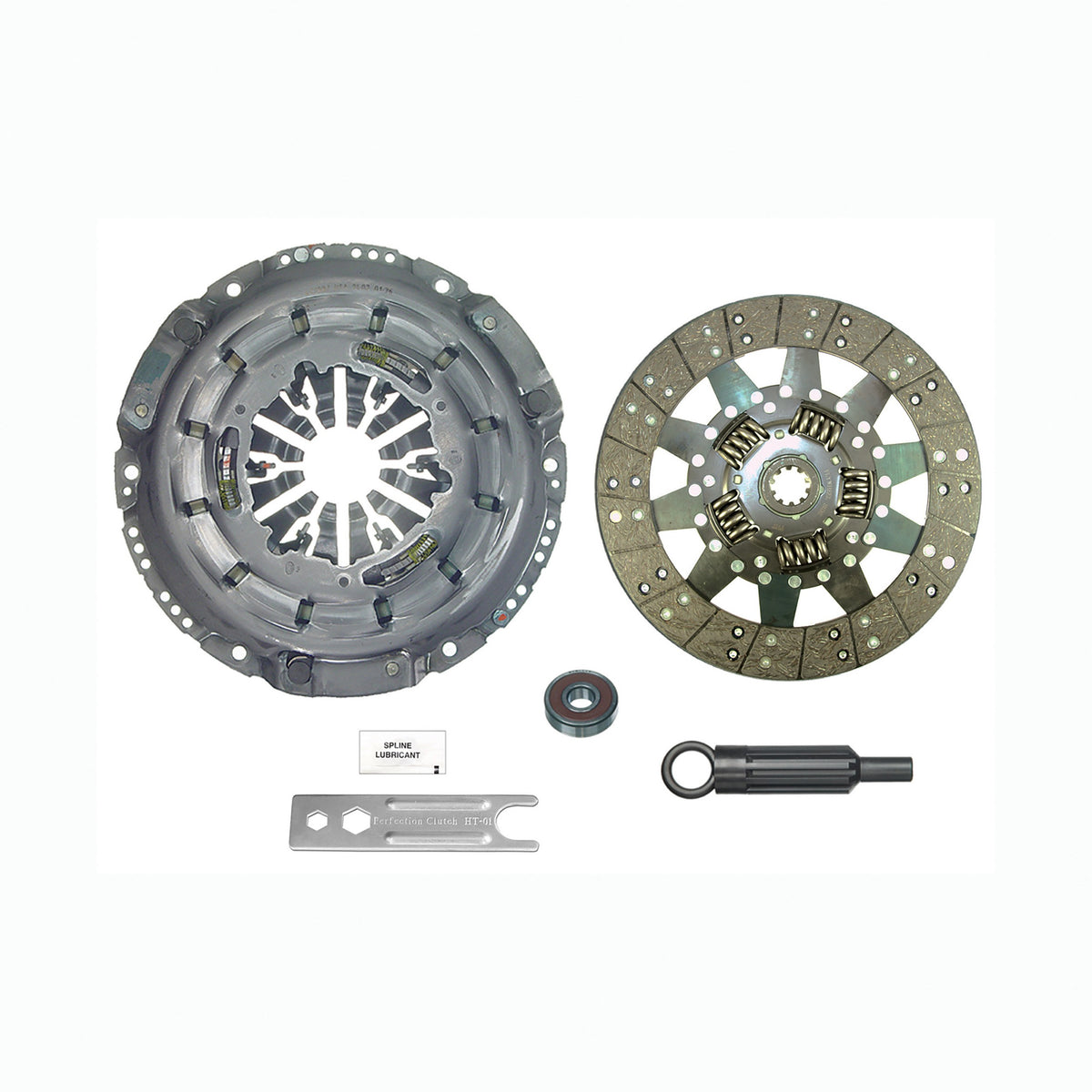 Perfection Vehicle Part MU1997-1A