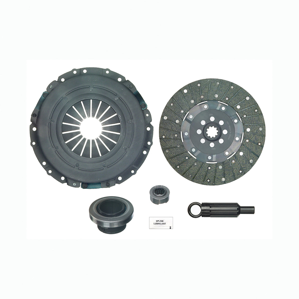 Perfection Vehicle Part MU2000-1