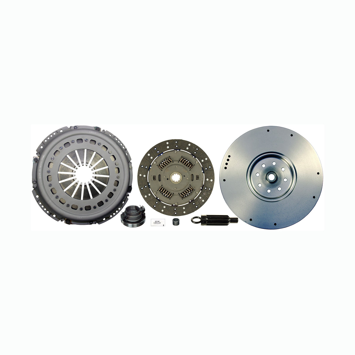 Perfection Vehicle Part MU2023-1SK