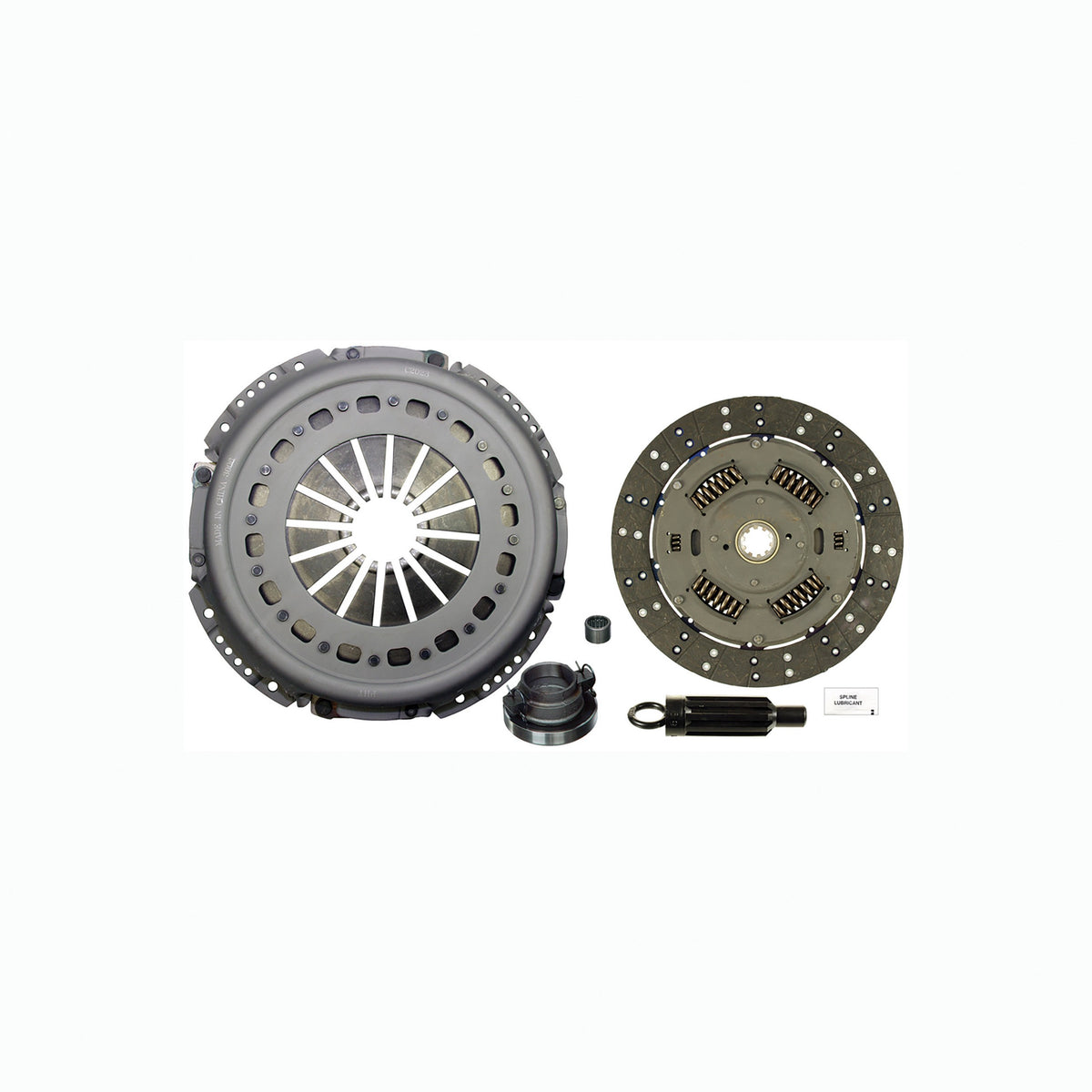 Perfection Vehicle Part MU2023-1