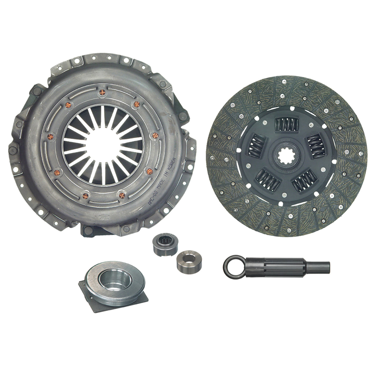 Perfection Vehicle Part MU30-1A