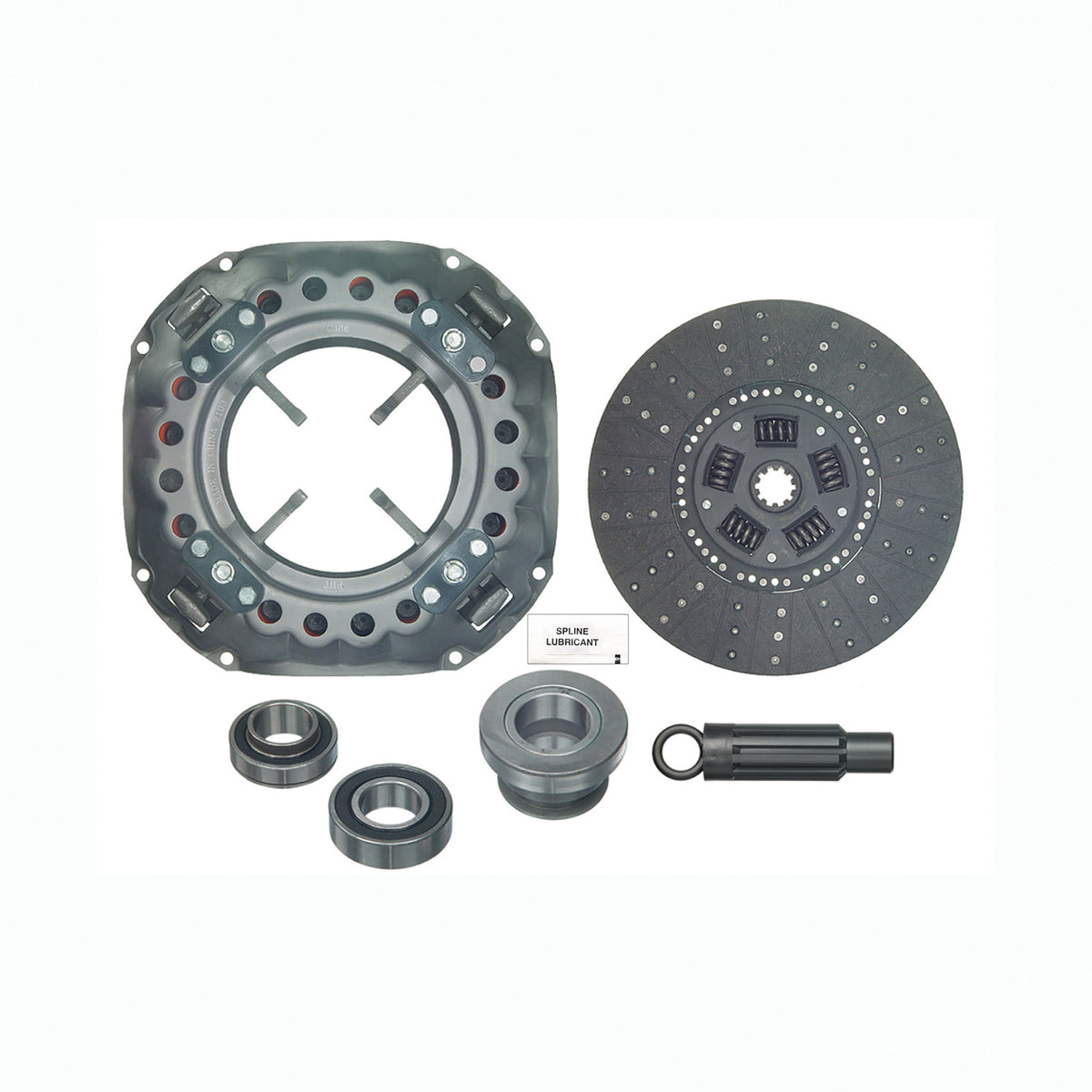 Perfection Vehicle Part MU386-1
