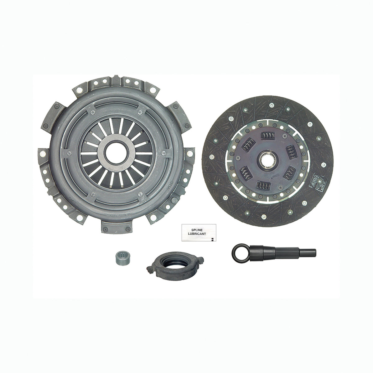 Perfection Vehicle Part MU47193-1