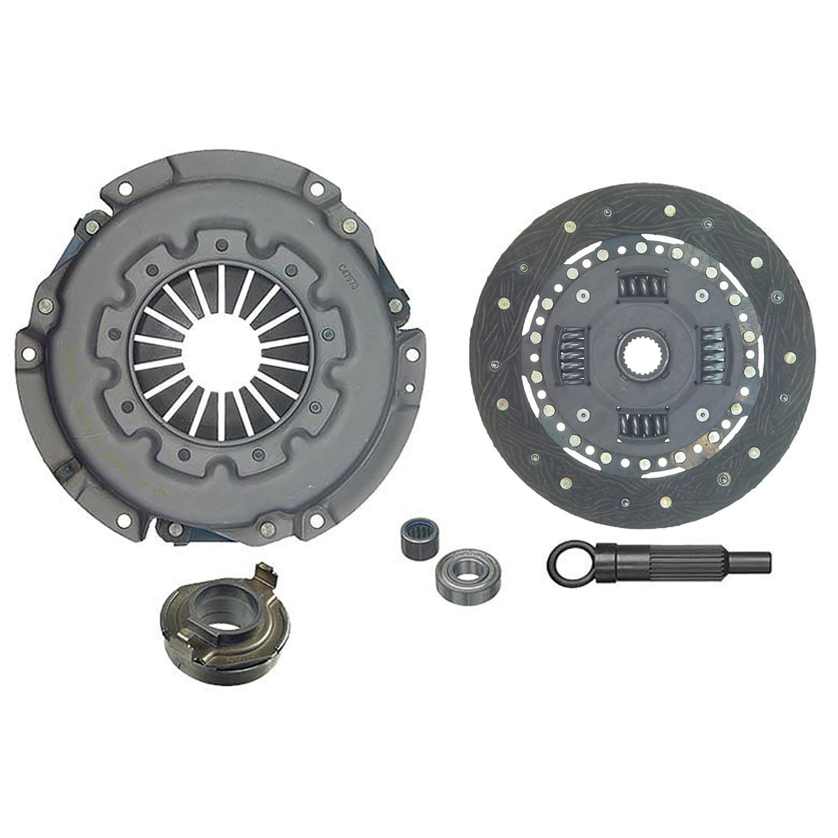 Perfection Vehicle Part MU47573-1