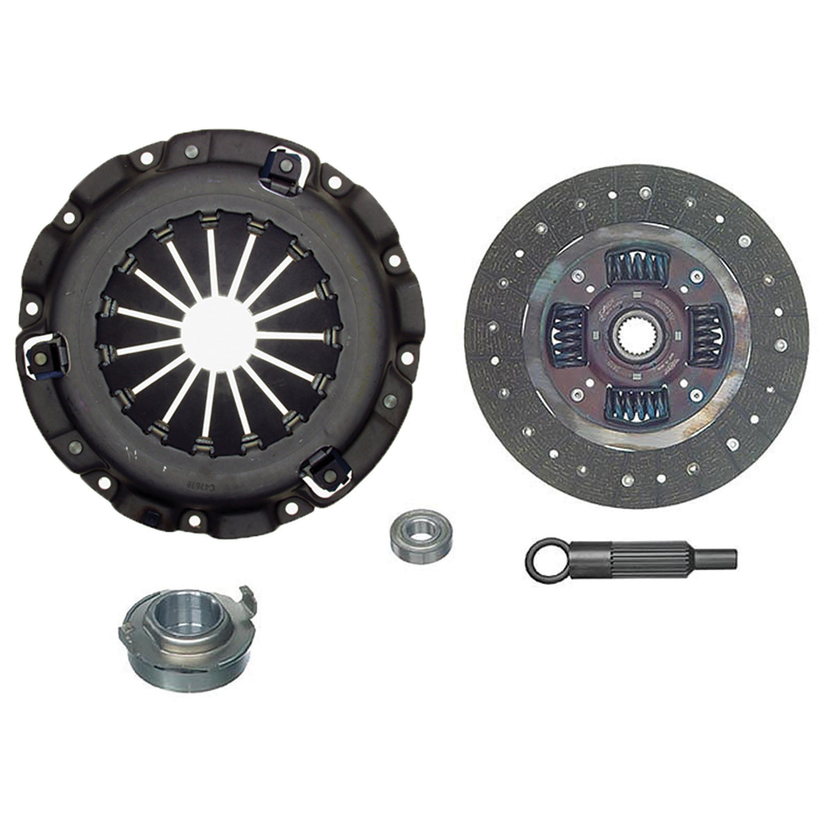 Perfection Vehicle Part MU47678-1C