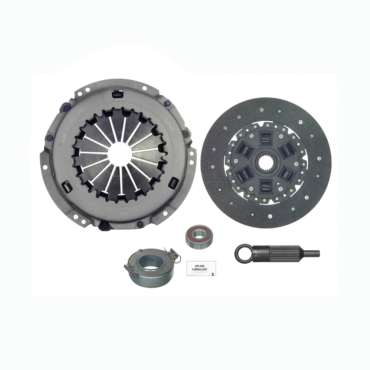 Perfection Vehicle Part MU47709-1