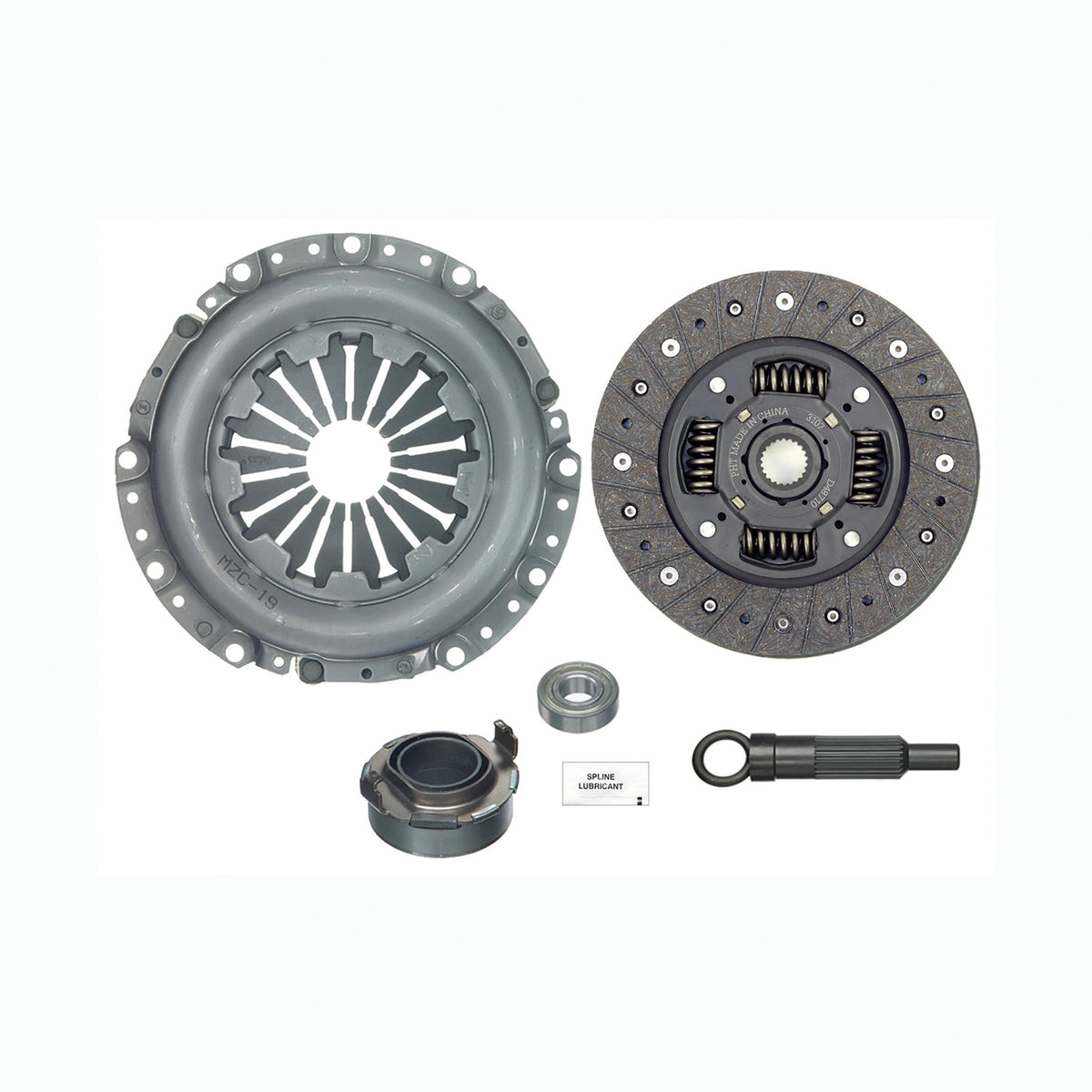 Perfection Vehicle Part MU47710-1