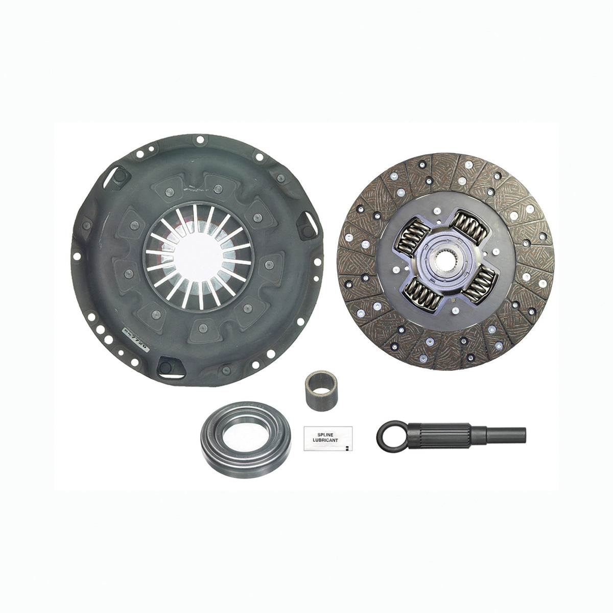 Perfection Vehicle Part MU47729-1