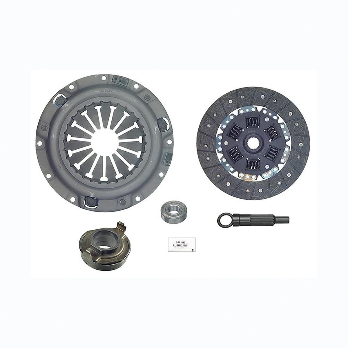 Perfection Vehicle Part MU47745-1