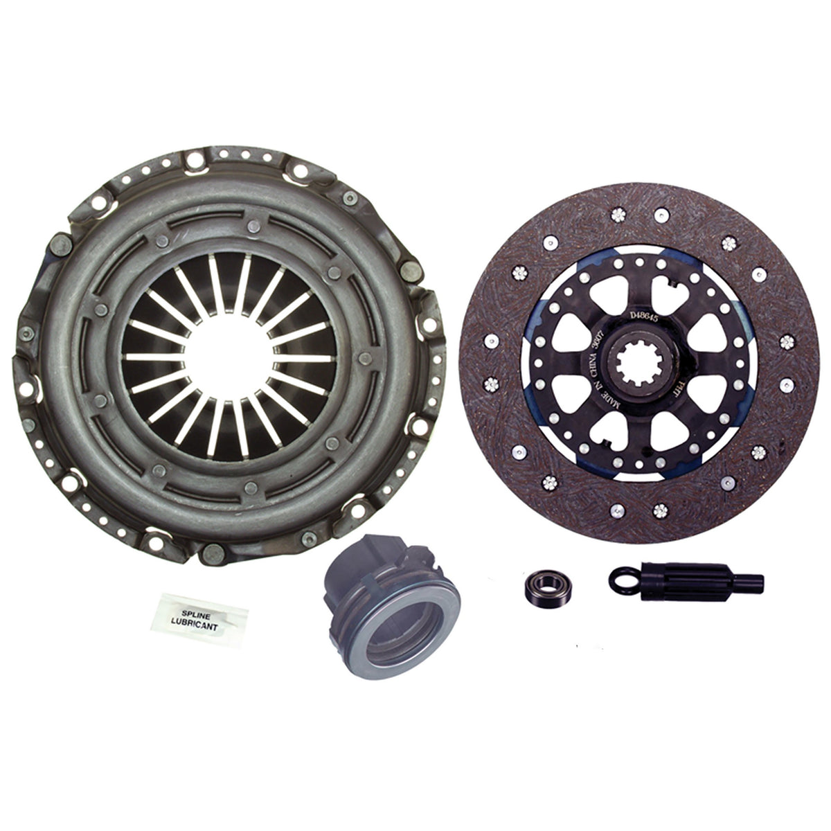 Perfection Vehicle Part MU52168-1