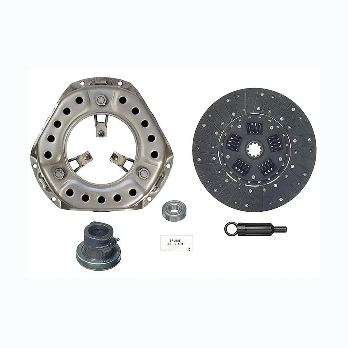 Perfection Vehicle Part MU5426-1