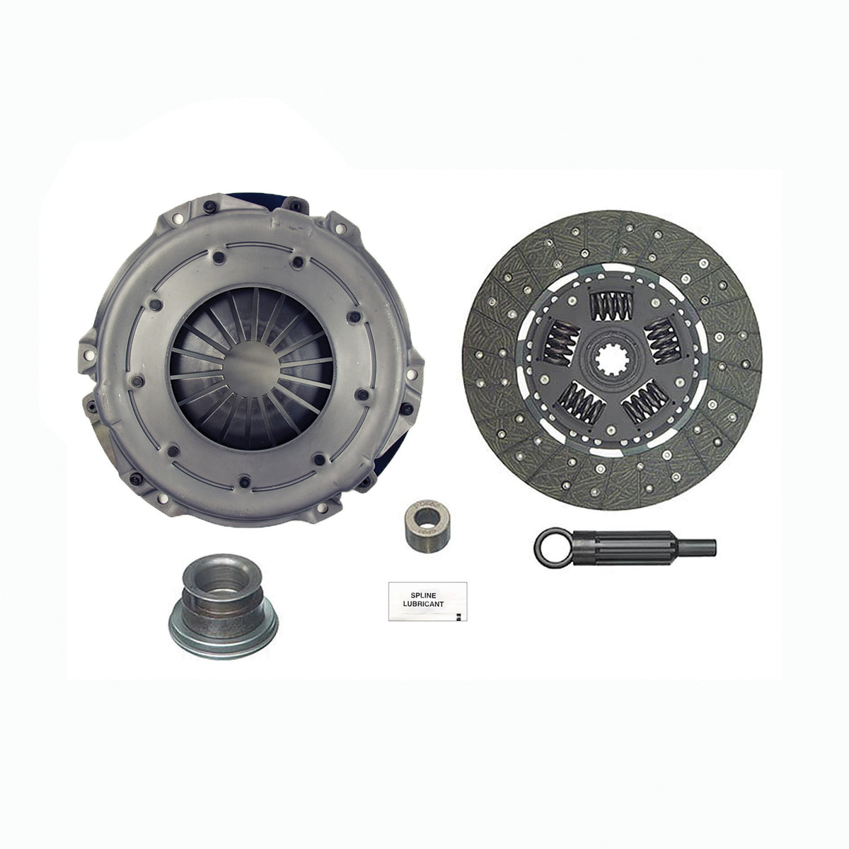 Perfection Vehicle Part MU5472-1B