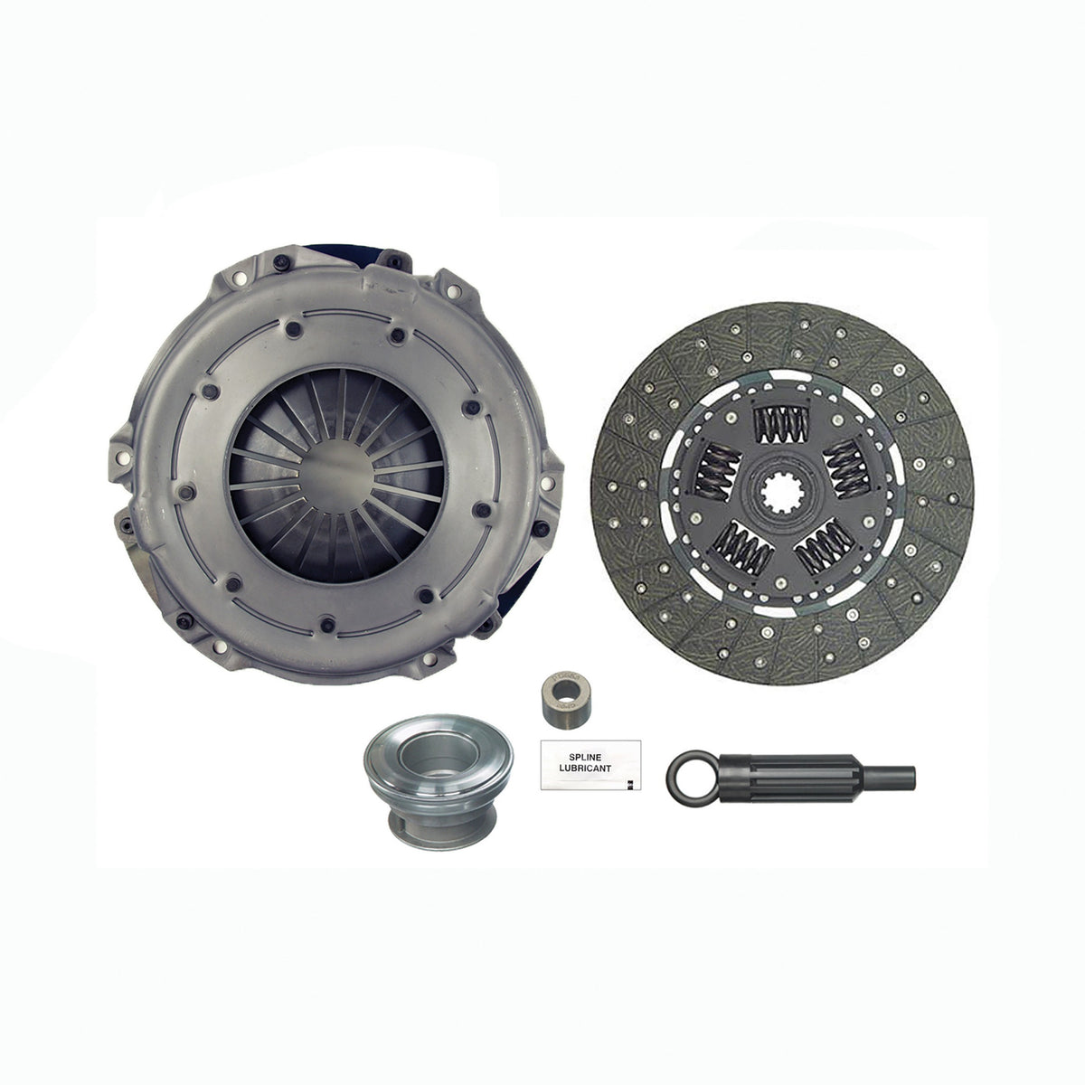 Perfection Vehicle Part MU5472-1
