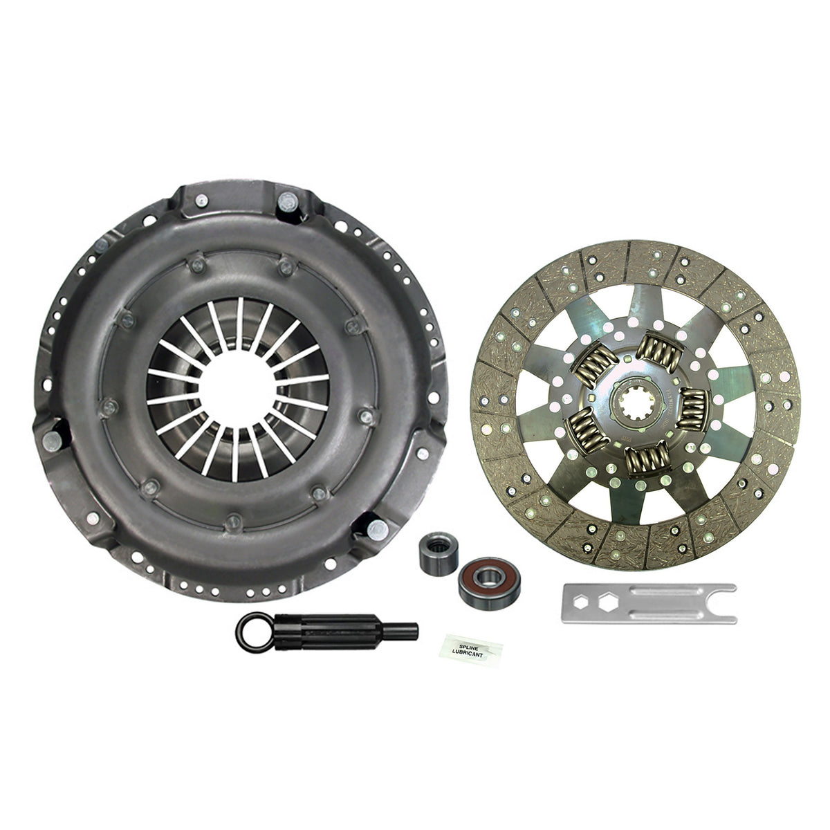 Perfection Vehicle Part MU5997-1