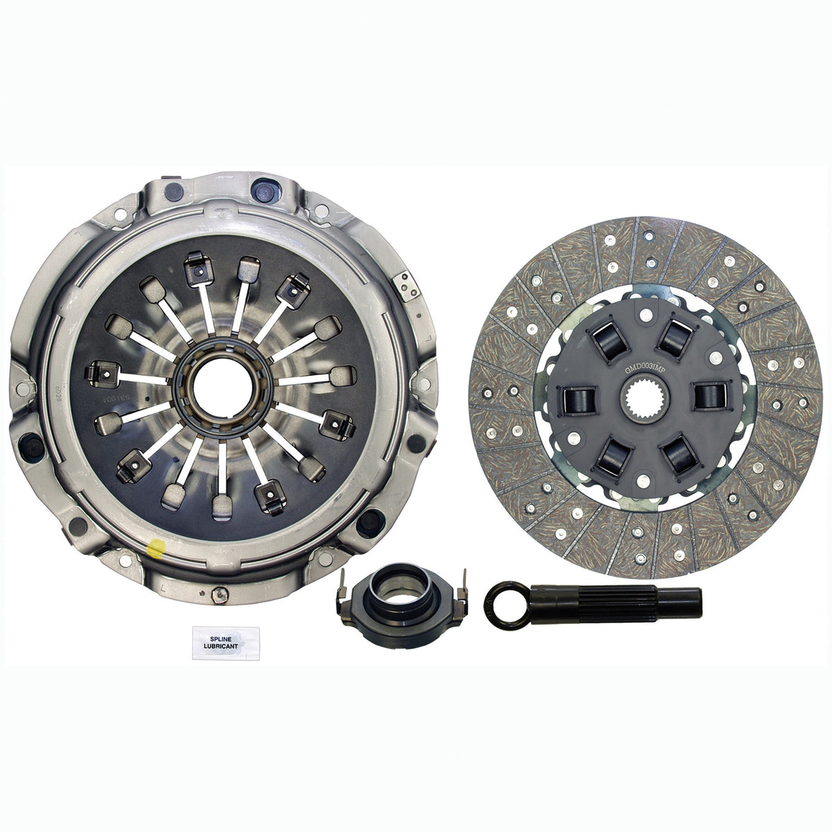 Perfection Vehicle Part MU70045-1