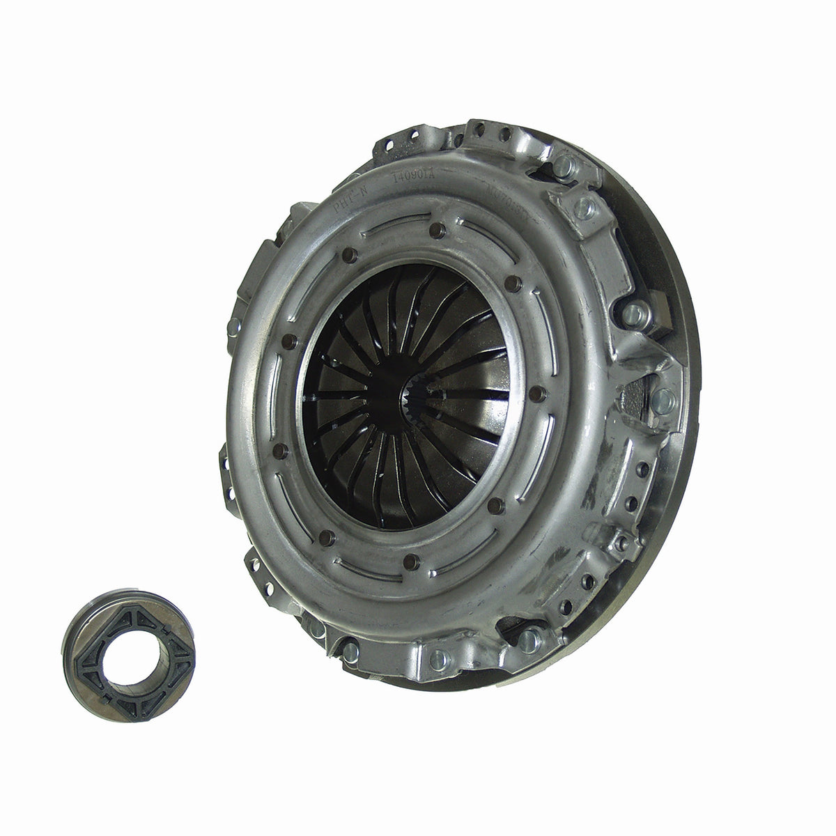 Perfection NEW CLUTCH KIT W/ FLYWHEEL MU70131-1
