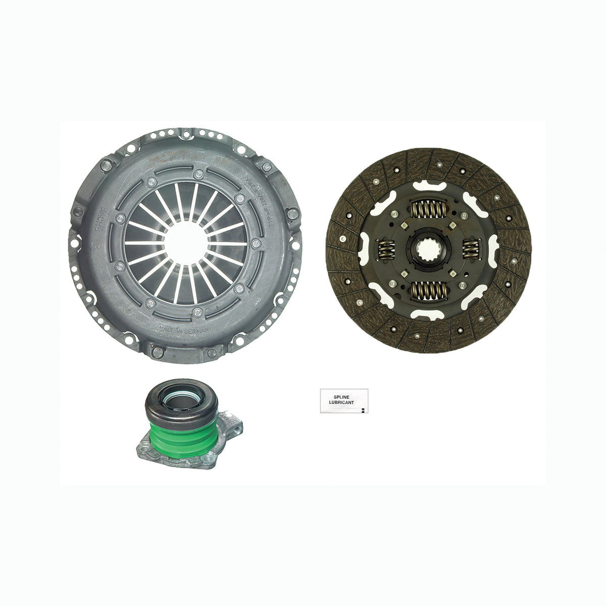Perfection Vehicle Part MU70142-1A