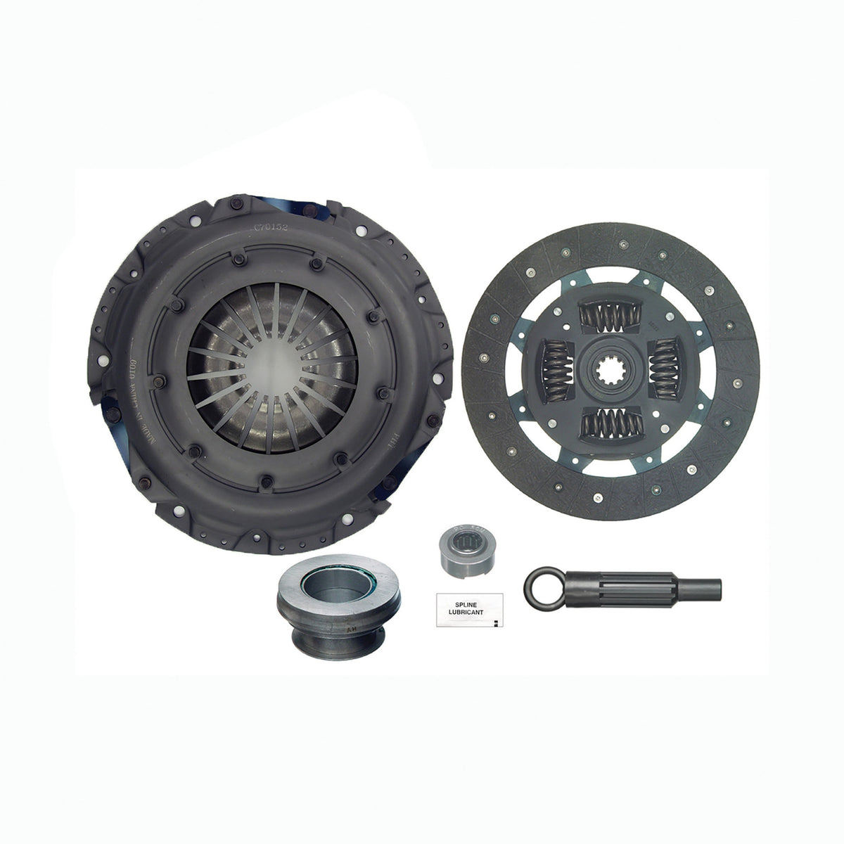 Perfection Vehicle Part MU70152-1