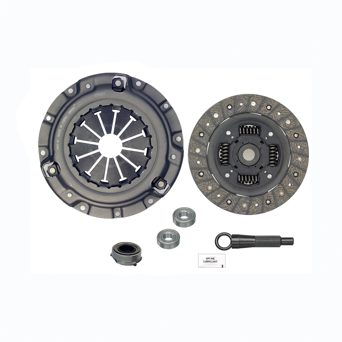 Perfection Vehicle Part MU70157-1