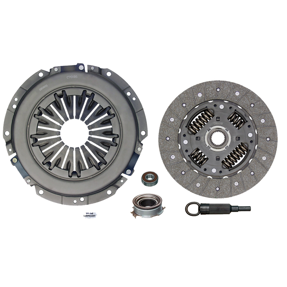 Perfection Vehicle Part MU70195-1