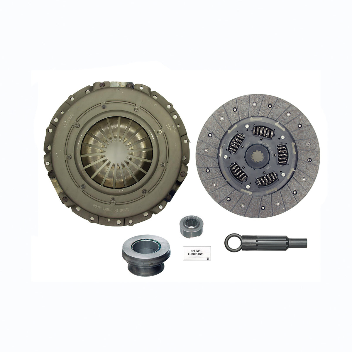 Perfection Vehicle Part MU70308-1