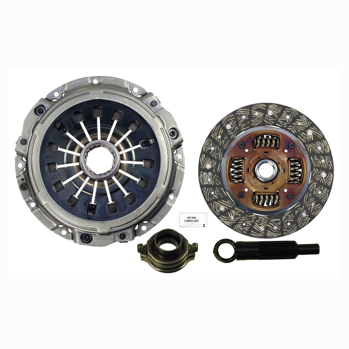 Perfection Vehicle Part MU70314-1