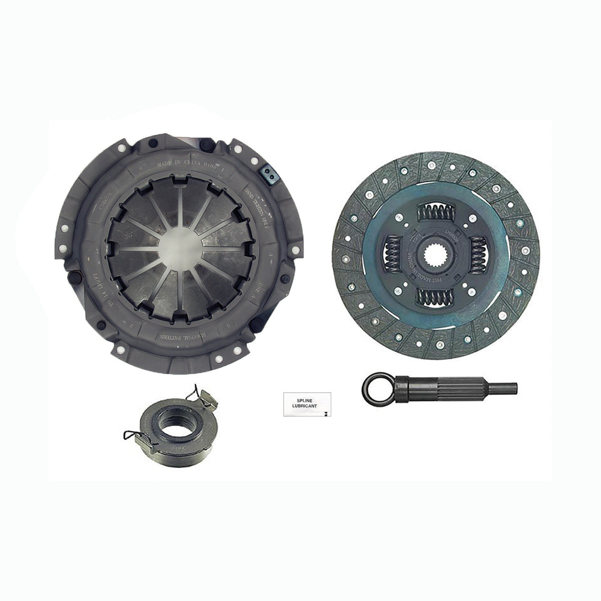 Perfection Vehicle Part MU72105-1
