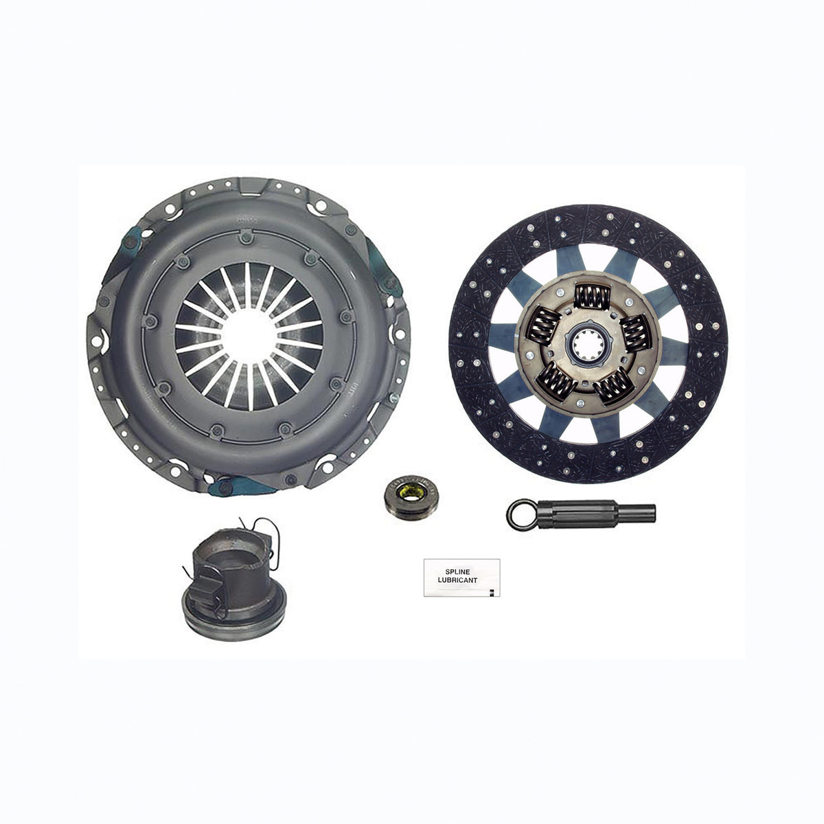 Perfection Vehicle Part MU72110-1