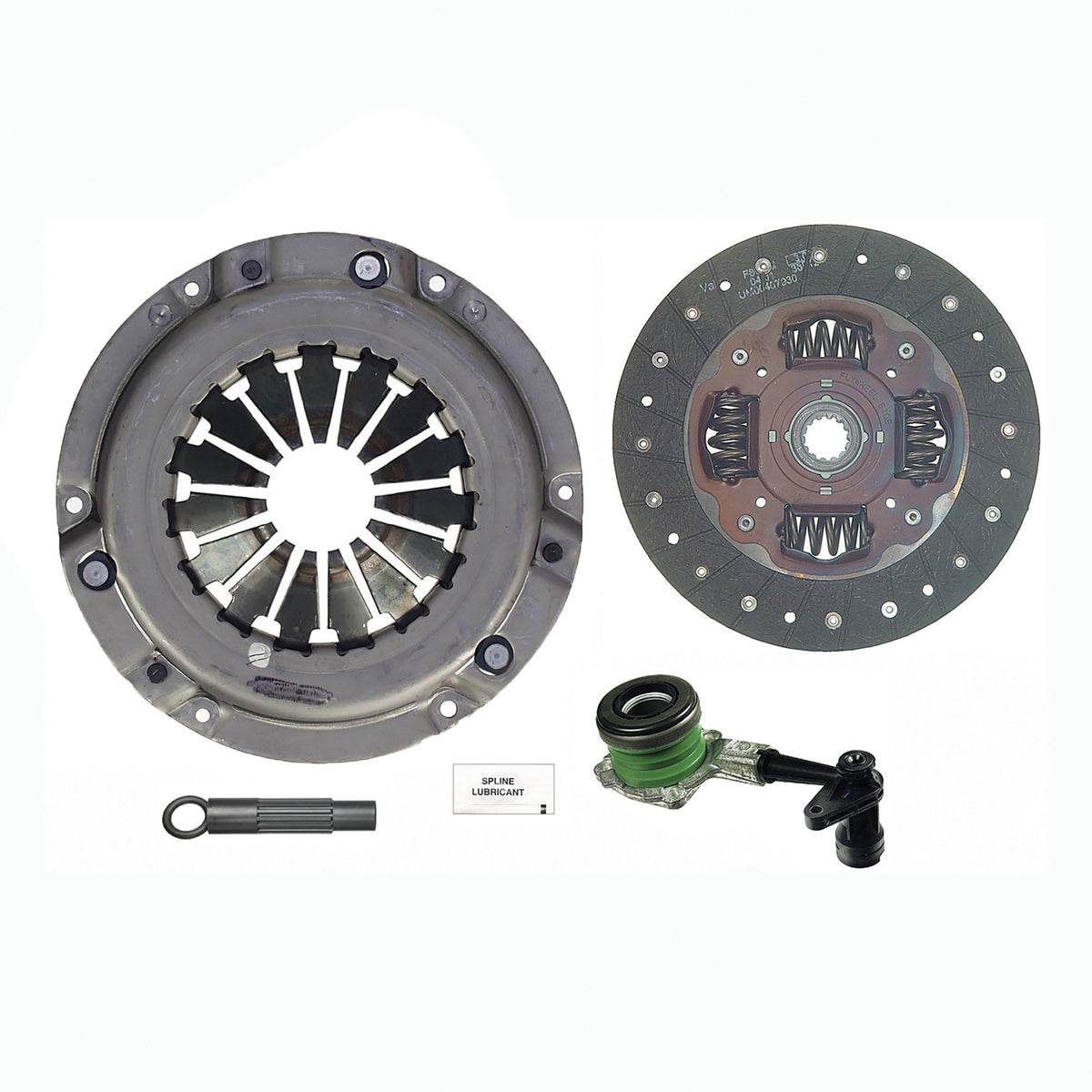 Perfection Vehicle Part MU72133-1