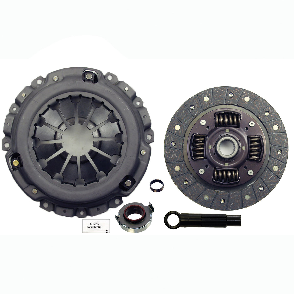 Perfection Vehicle Part MU72138-1