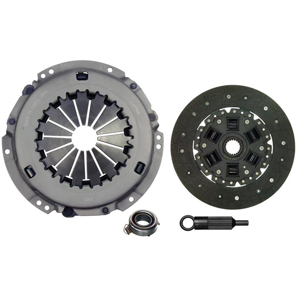 Perfection Vehicle Part MU72145-1