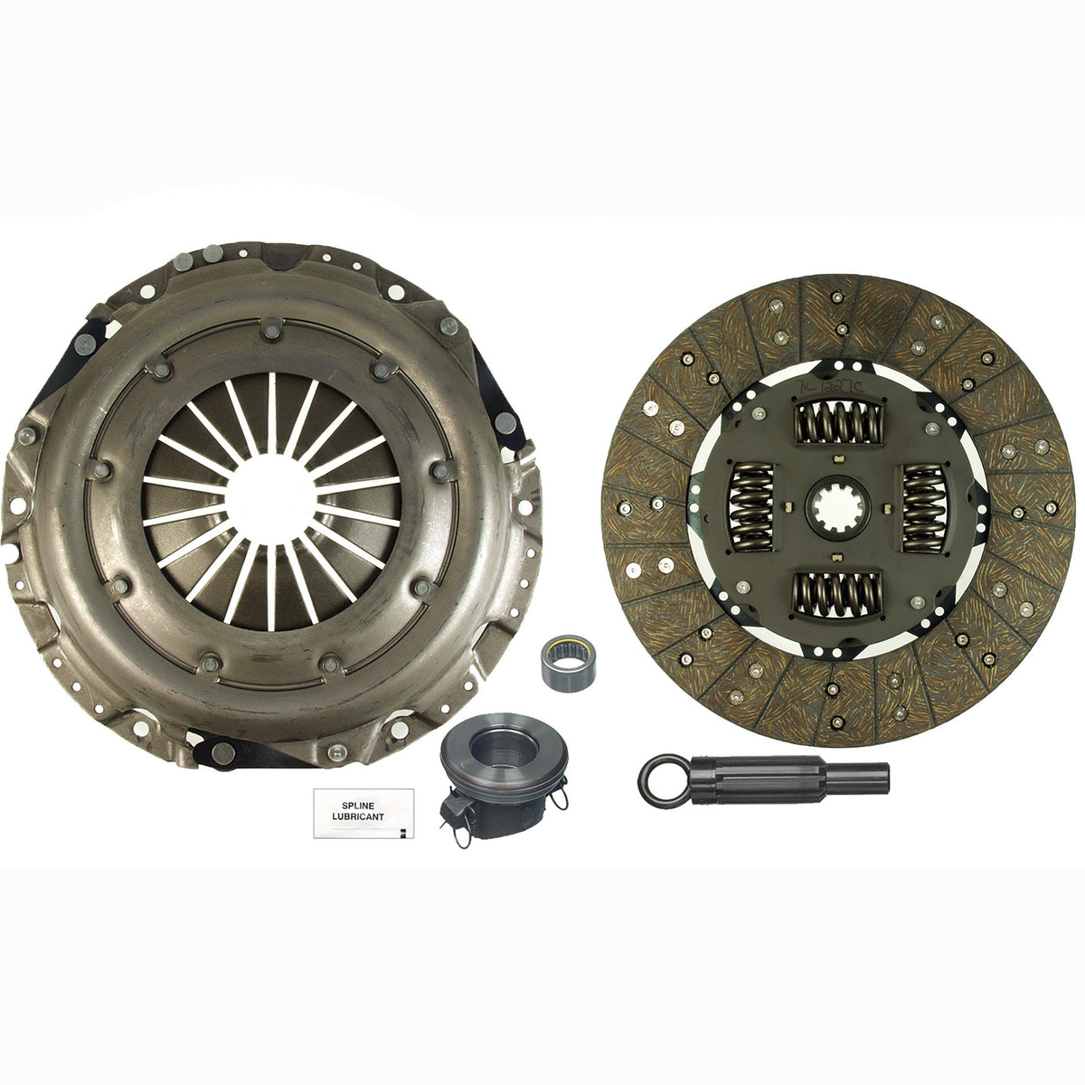 Perfection Vehicle Part MU72152-1
