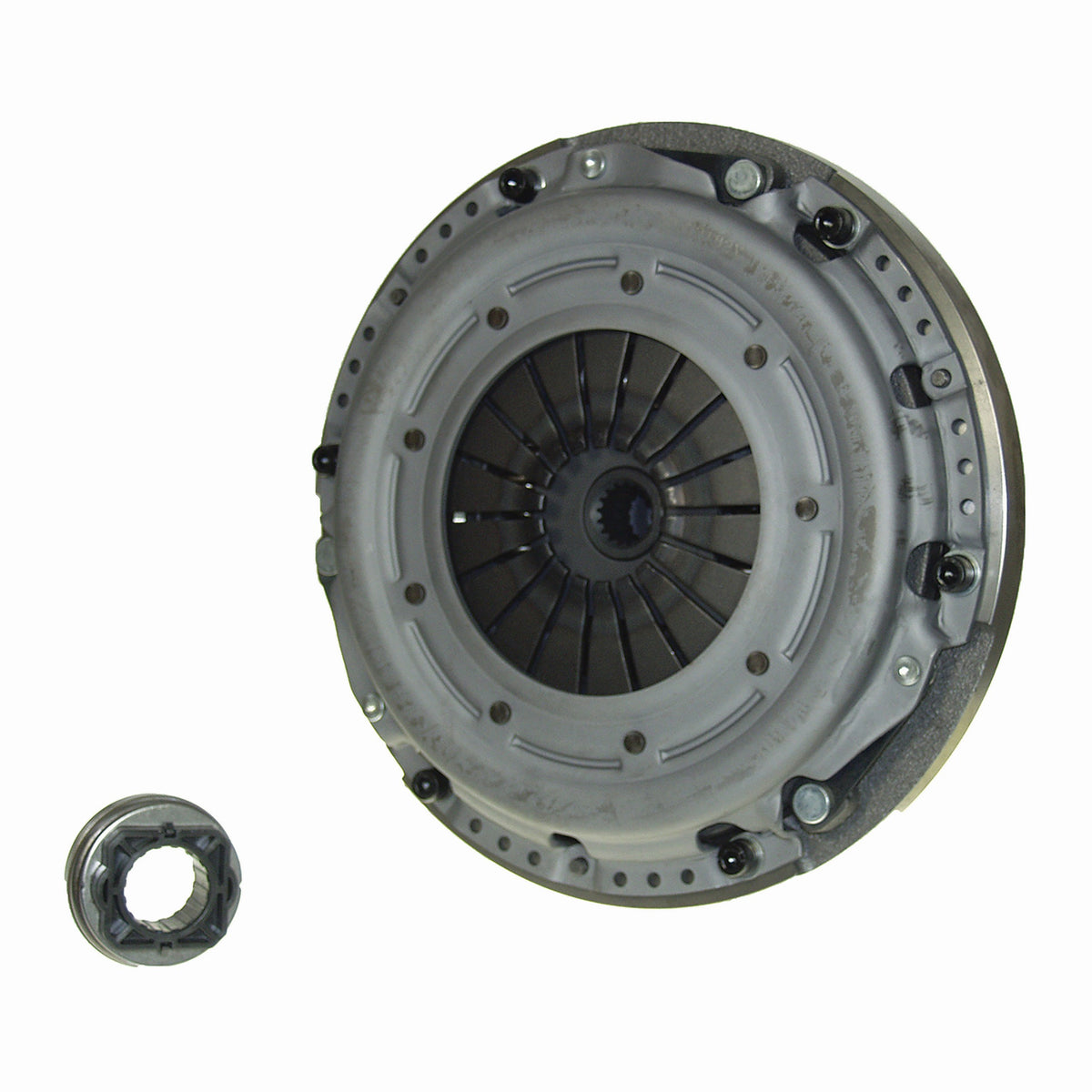 Perfection Vehicle Part MU72182-1