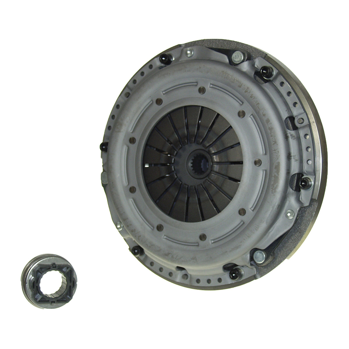 Perfection Vehicle Part MU72182-1