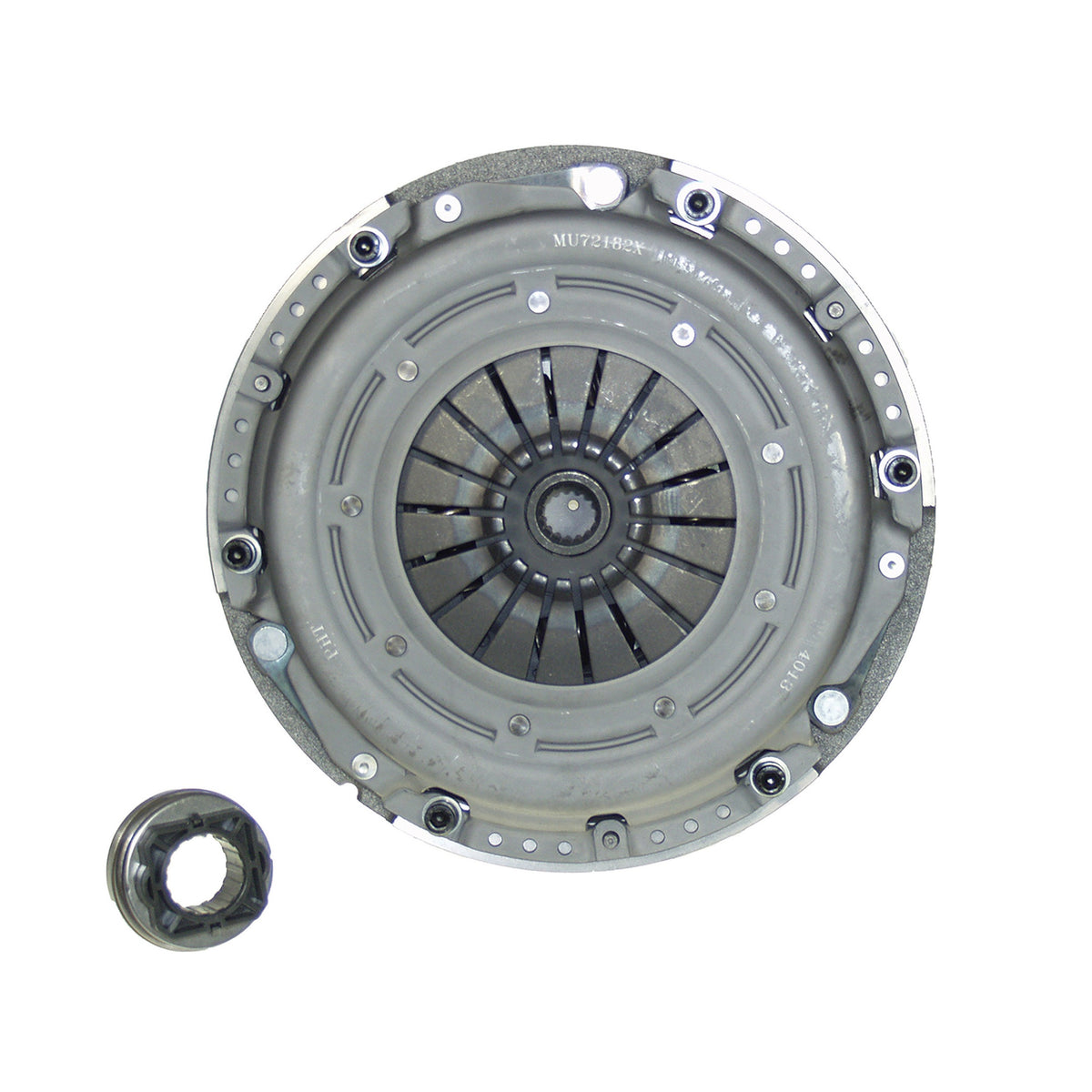 Perfection Vehicle Part MU72182-1