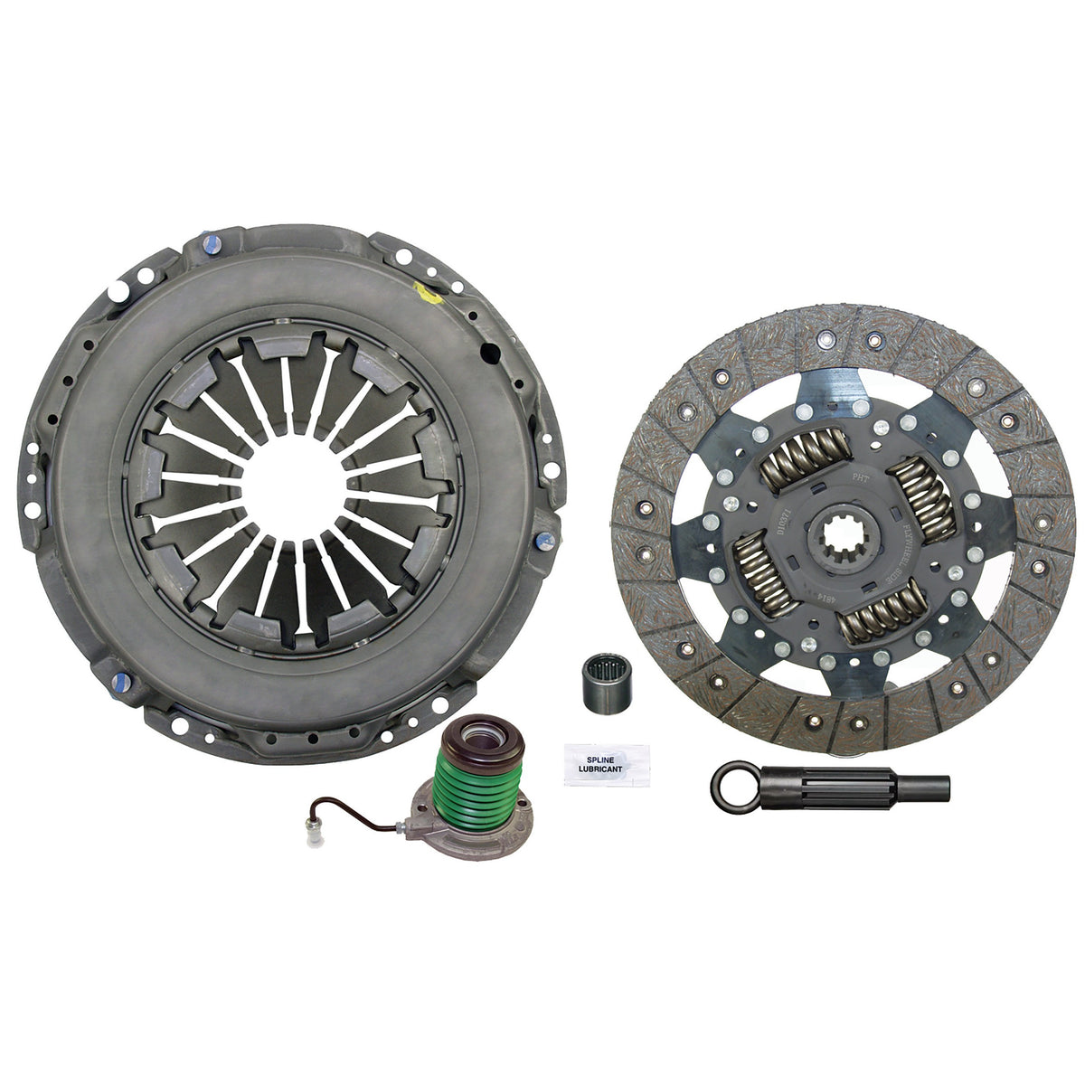Perfection Vehicle Part MU72191-1