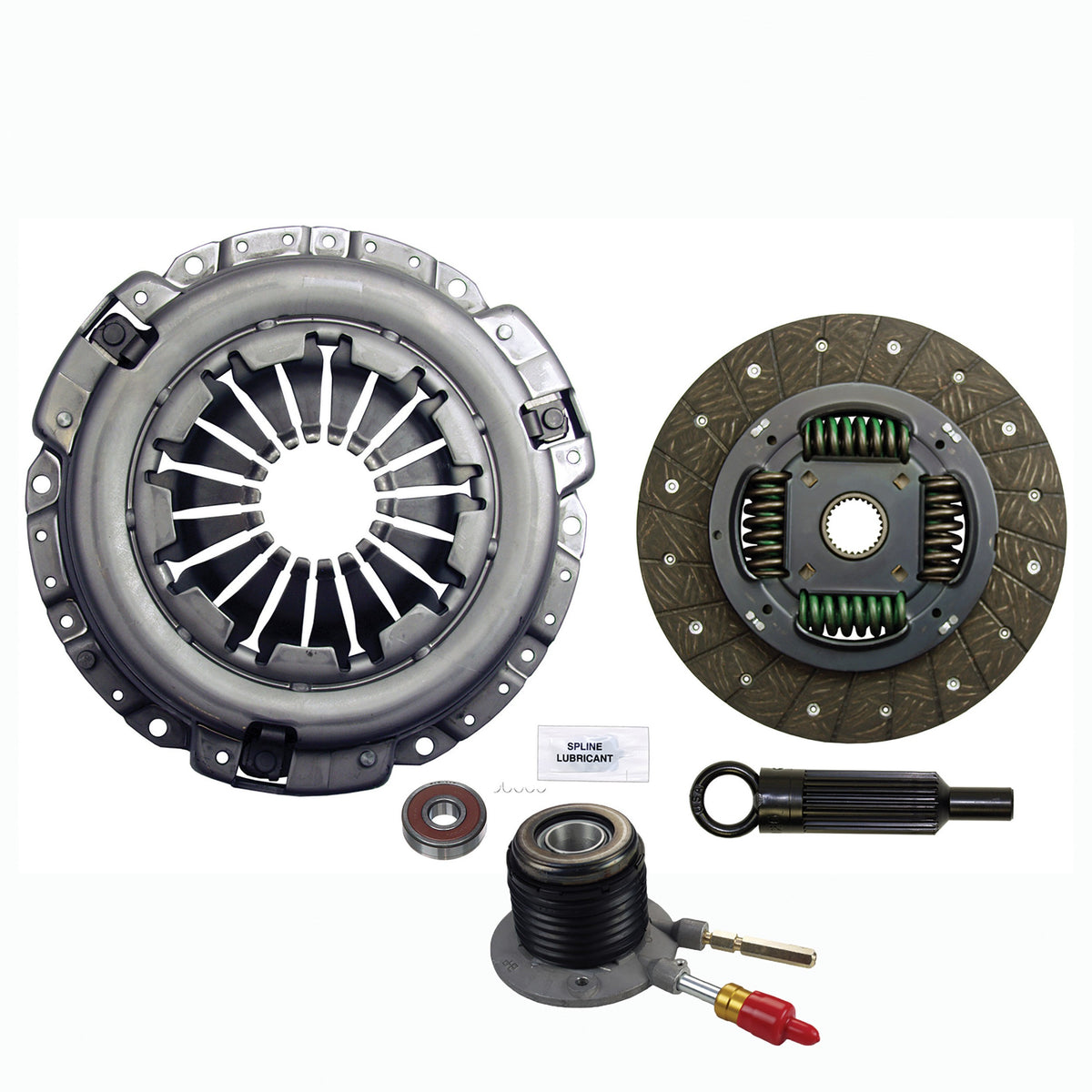 Perfection Vehicle Part MU72200-1