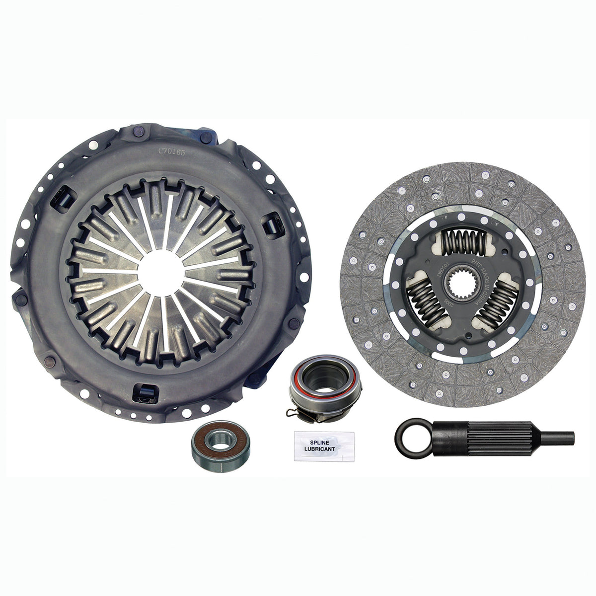 Perfection Vehicle Part MU72209-1