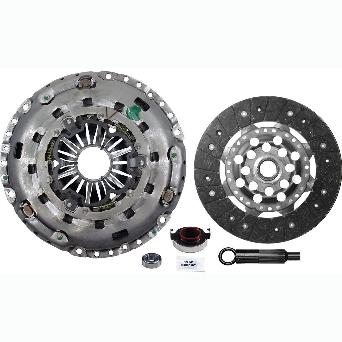 Perfection Vehicle Part MU72218-1