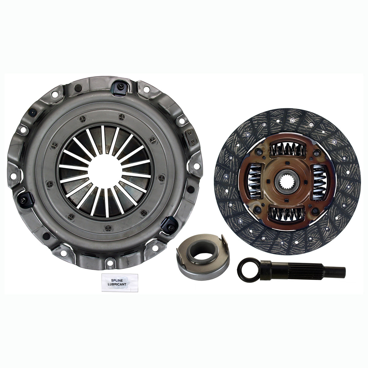 Perfection Vehicle Part MU72272-1