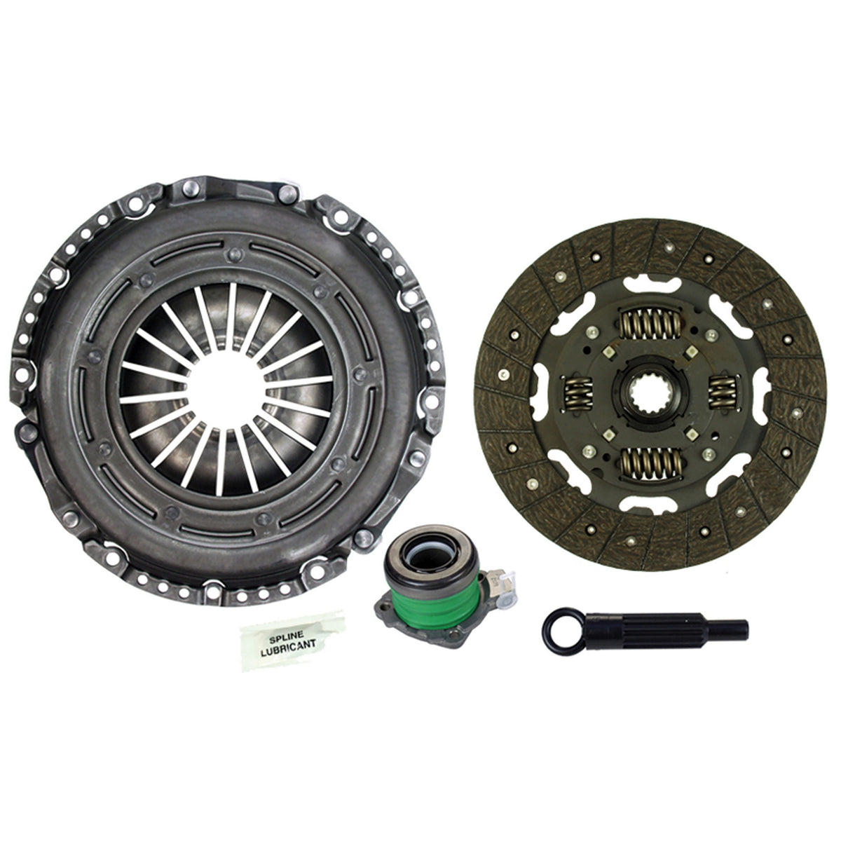Perfection Vehicle Part MU72295-1