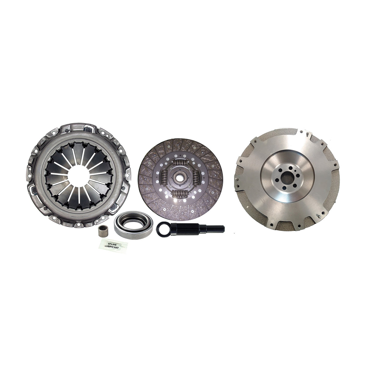 Perfection NEW CLUTCH KIT WITH FLYWHEEL MU72321-1SK