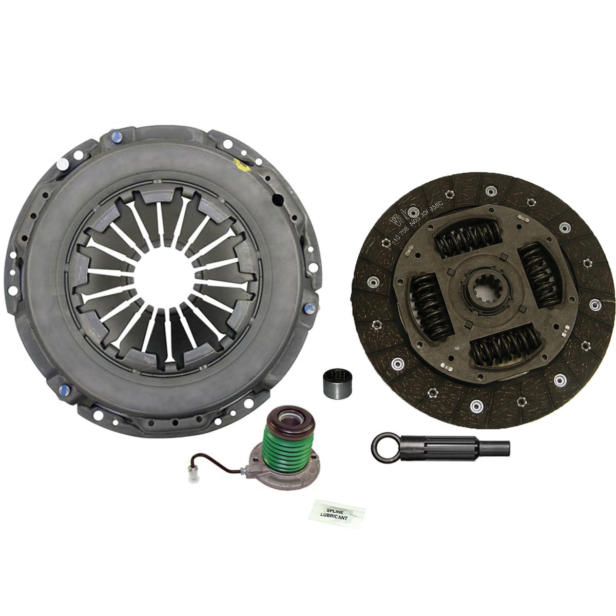 Perfection Vehicle Part MU72337-1
