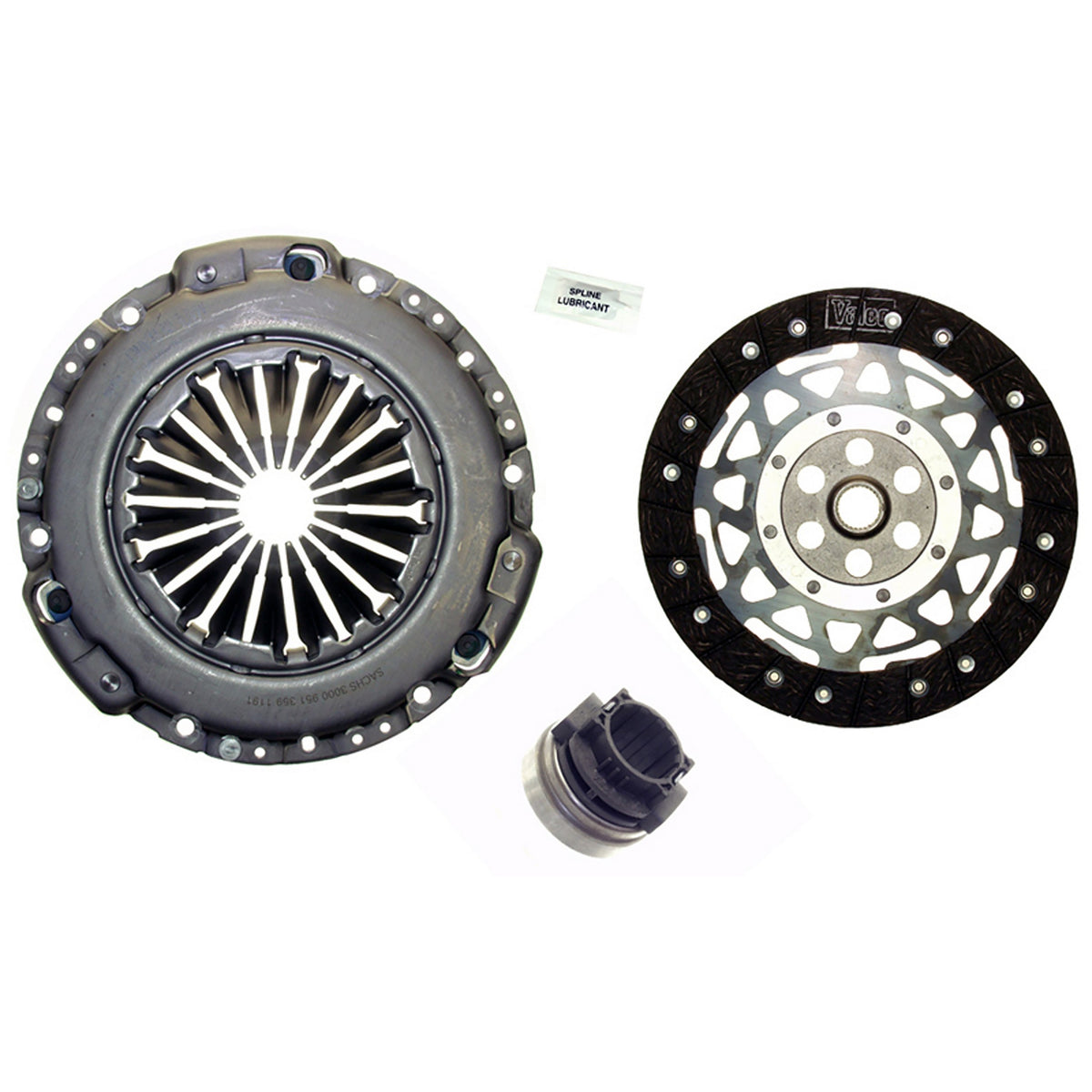Perfection Vehicle Part MU72351-1