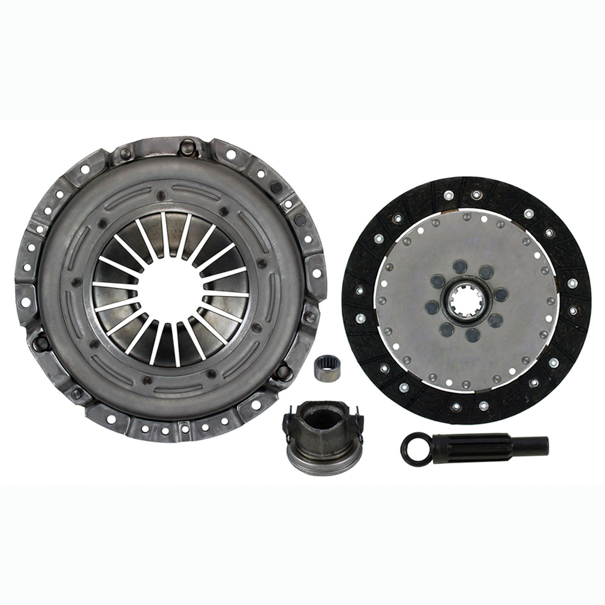 Perfection Vehicle Part MU72370-1