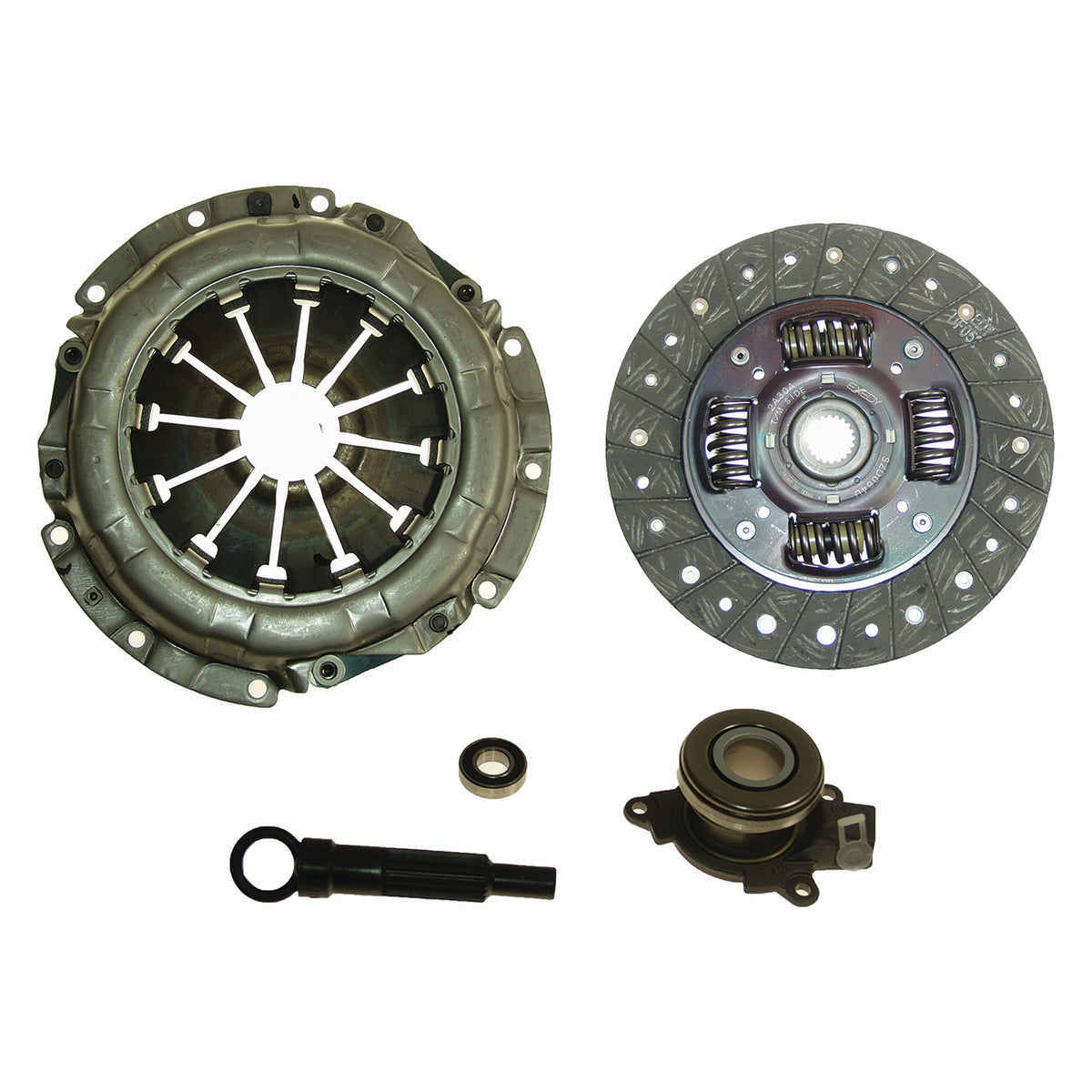 Perfection Vehicle Part MU72435-1