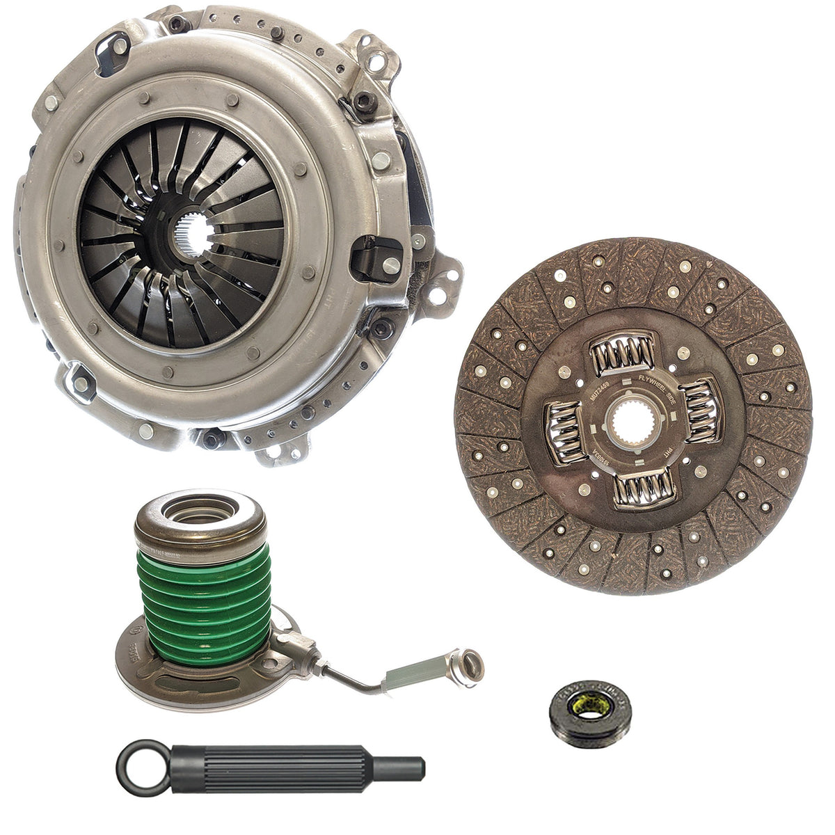 Perfection Vehicle Part MU72459-1