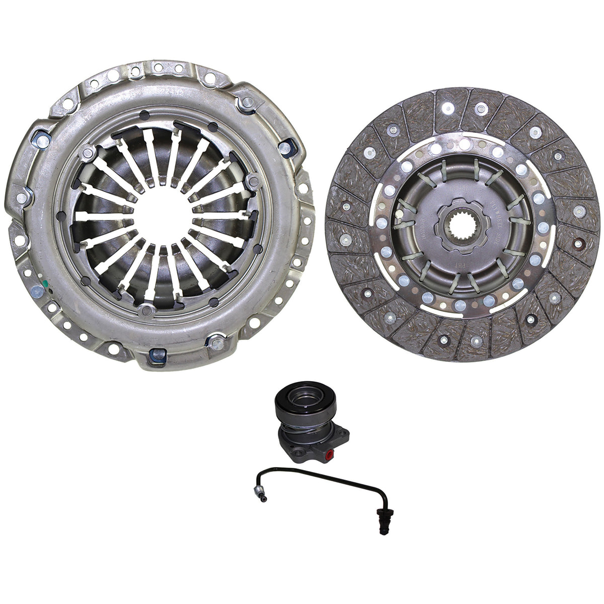 Perfection Vehicle Part MU72463-1