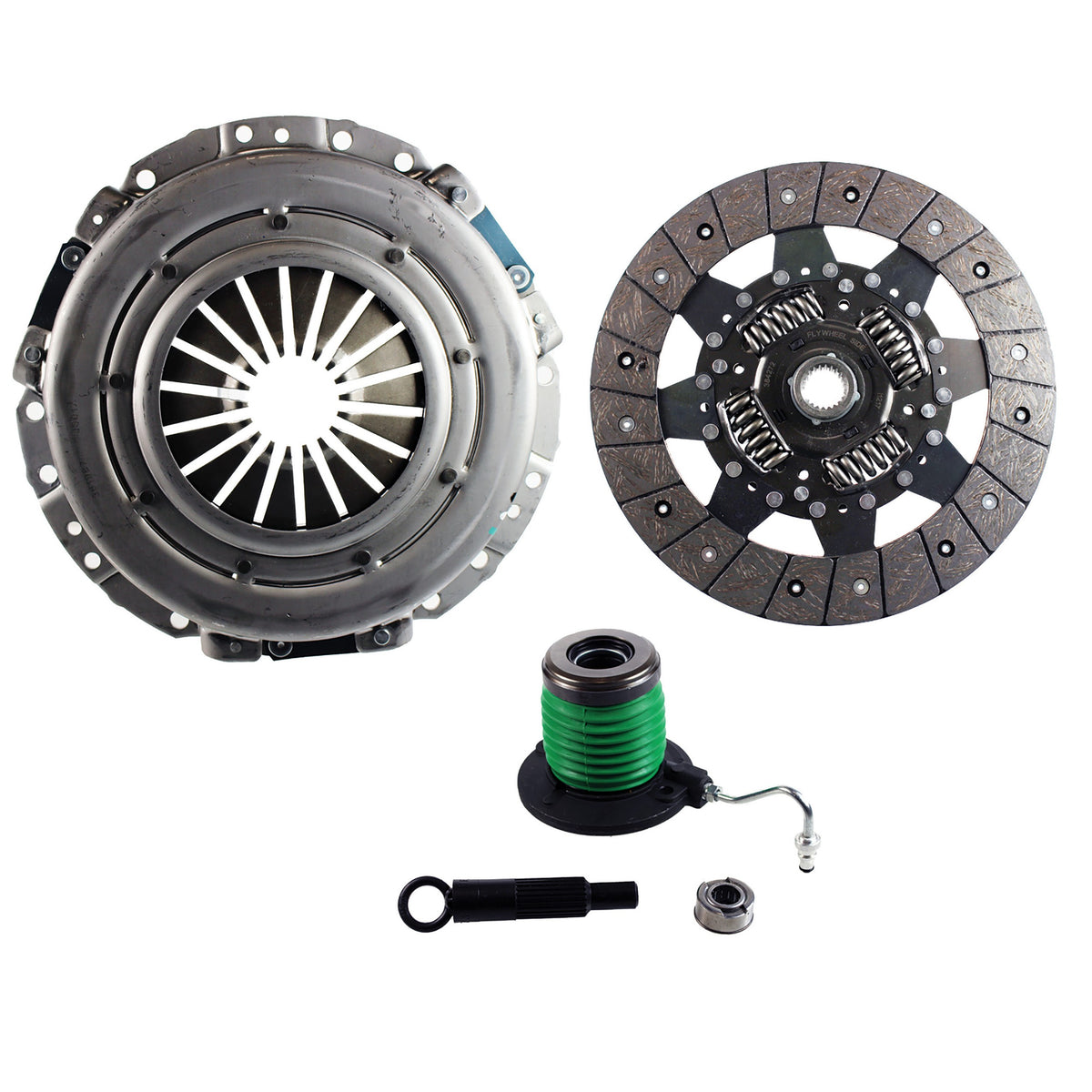 Perfection Vehicle Part MU72494-1